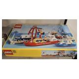 LEGO 6542 HARBOR