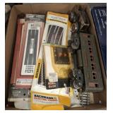 ATLAS TRAIN PARTS