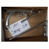 SNAP ON TOOLS
