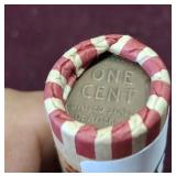 ROLL WHEAT CENTS