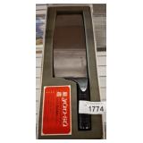 GERBER YAN-SU VEGETABLE KNIFE IN BOX