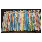 DR SEUSS BOOKS AND ASSORTED BOOKS