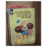 VINTAGE WHITEMAN, GLADSTONE COMICS