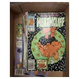 STAR COMICS