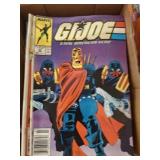 MARVEL COMICS