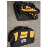 DEWALT TOOL BAGS