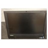 LENOVO ALL IN ONE WINDOWS 7 COMPUTER