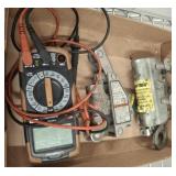MULTIMETER HARNESS BRAKES
