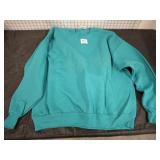JXL JERZEE SWEAT SHIRTS