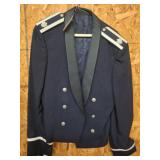 AIRFORCE DRESS UNIFORM