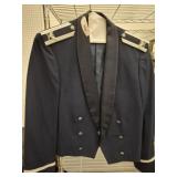 AIRFORCE DRESS UNIFORM