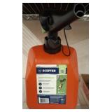 SCEPTER 2 GALLON CAN