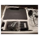GEMINI PRO AUDIO UHF 4200