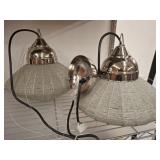 HANGING PENDANT LIGHTS