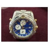 PULSAR 3 DIAL  WATCH