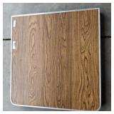 6 FT FOLDING TABLE