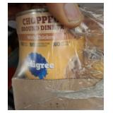 PEDIGREE DOG FOOD