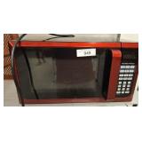 HAMILTON BEACH MICROWAVE