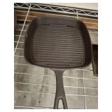 CAST IRON FRYER