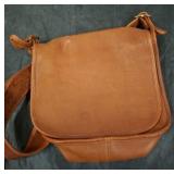 LEATHER DESIGNER HAND BAG