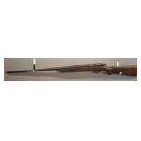 REMINGTON TARGET MASTER 22 BOLT ACTION