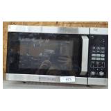 BLACK AND DECKER MICROWAVE