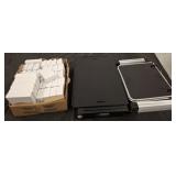 JEWELRY BOXES, UNCAGED ERGONOMICS