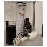 SMART STICK HAND BLENDER, CHOPPER, MISC.
