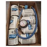 AC RECHARGE KITS