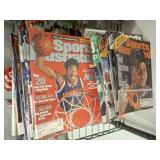GROUP OF SPORTS ILLUSTRATED