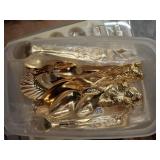 COCKTAIL FORKS, MISC