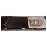 HUDSON JAMES COLLECTION ORGANIZER