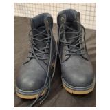 LUGZ SIZE 10 BOOTS