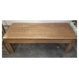 HOME MADE TABLE