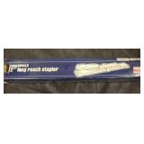 12IN REACHING STAPLER