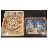 YARN CRAFTS AND PUZZLE