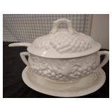 SOUP TUREEN