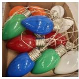LARGE BULB LOOK LED