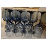 LIBBEY GLASS STEMWARE