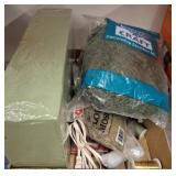 FLORAL DRY FOAM AND DECOR