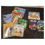 GROUP KIDS BOOKS
