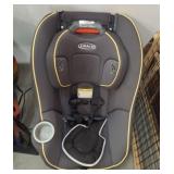 GRACO BABY SEAT