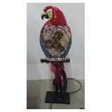 PARROT FAN  30 IN