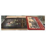 CHARLESTON EXPOSITION POSTERS