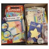 ARTS AND CRAFTS KIDS
