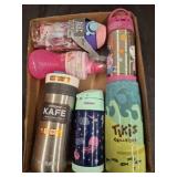 KIDS WATER CANISTERS