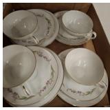 PRESITIGE TEA SET