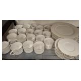 CIERA PLATE SET