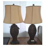 PR TABLE LAMPS