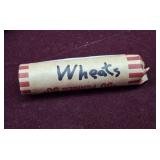 ROLL WHEAT CENTS